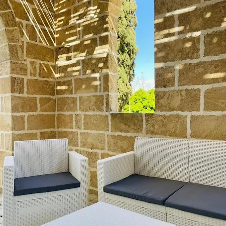 Serresalentine * Supersano