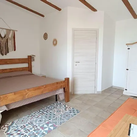 Serresalentine Supersano