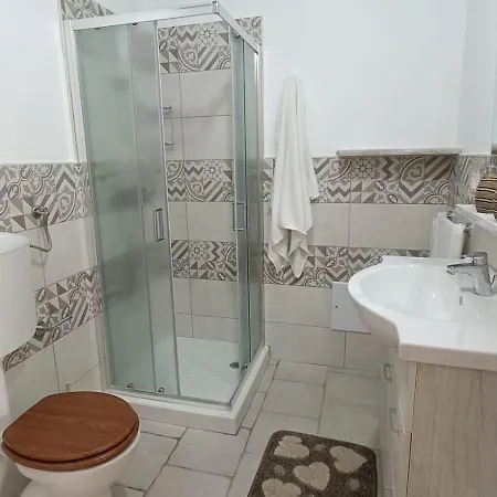 Farm stay Serresalentine