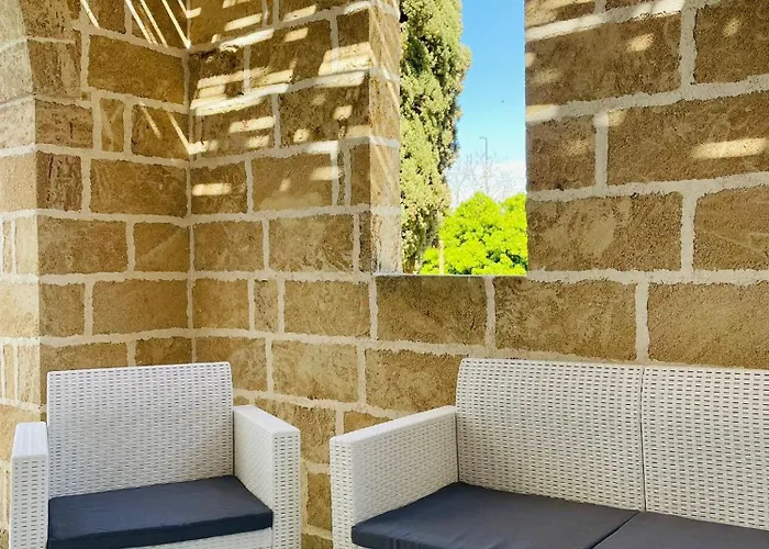 Serresalentine * Supersano