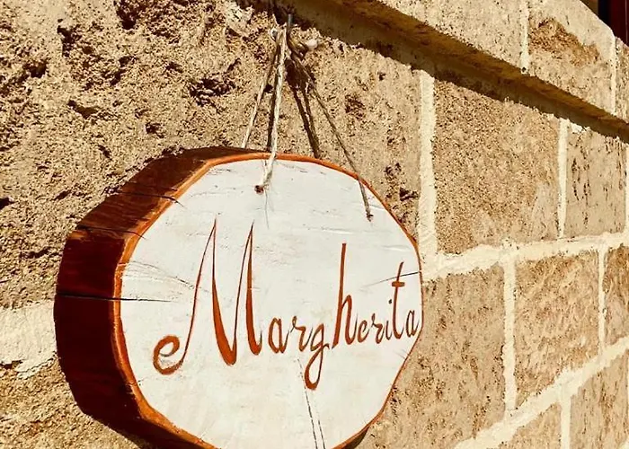 Serresalentine Farm stay Supersano