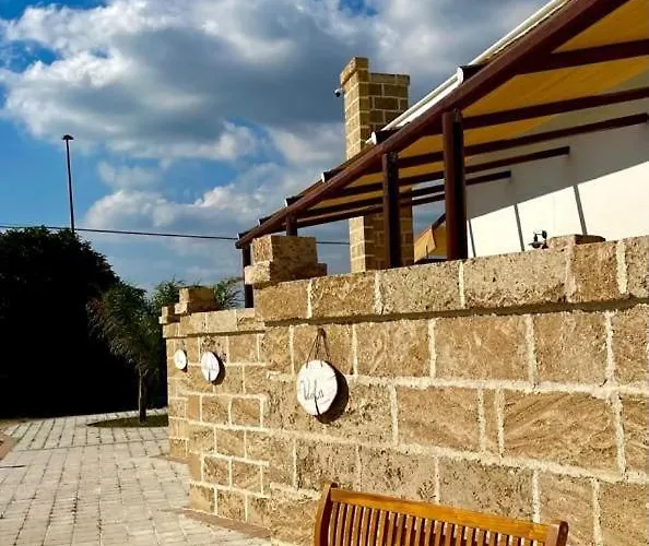 Serresalentine Supersano