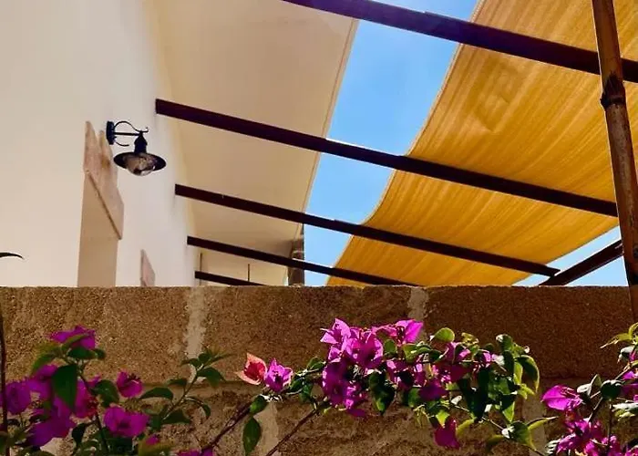 Bauernhof Serresalentine *