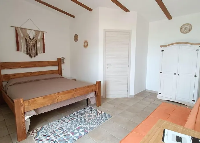 Serresalentine Supersano